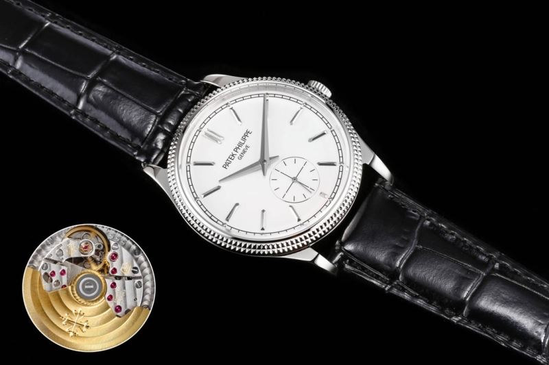 PATEK PHILIPPE Watches